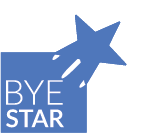 ByeStar.com | Dynamic Links, QR codes and Bio Pages and get instant analytics